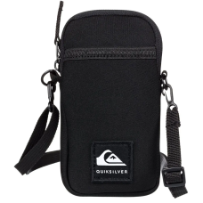 Небольшая мужская сумка Quiksilver eqyba03124 Черная