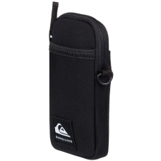 Небольшая мужская сумка Quiksilver eqyba03124 Черная