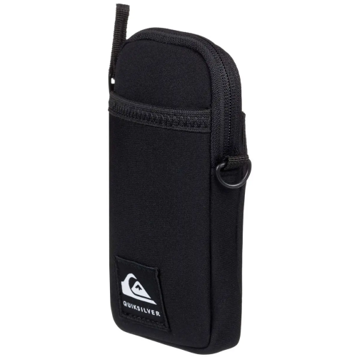 Небольшая мужская сумка Quiksilver eqyba03124 Черная