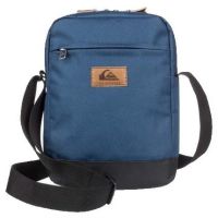 Мужская сумка через плечо Quiksilver Magicall синяя