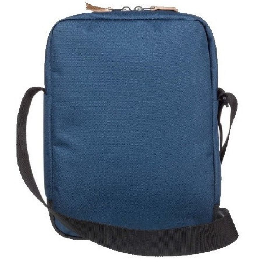 Мужская сумка через плечо Quiksilver Magicall синяя