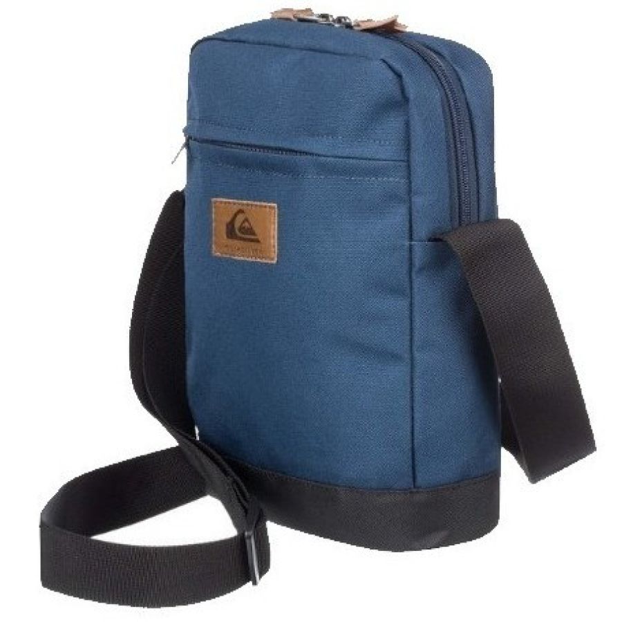 Мужская сумка через плечо Quiksilver Magicall синяя