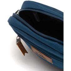 Мужская сумка через плечо Quiksilver Magicall синяя