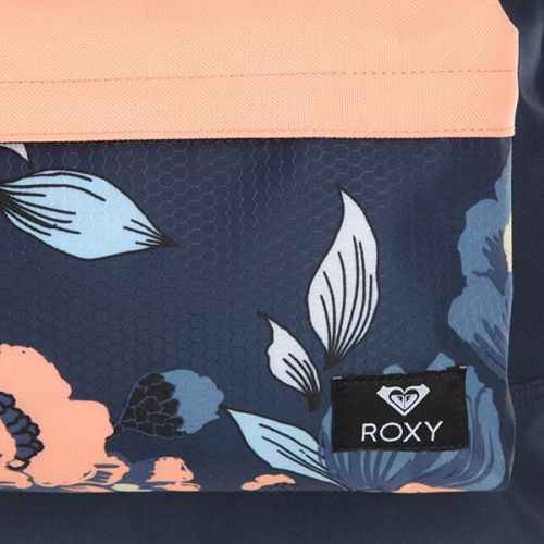 Рюкзак городской Roxy Sugar Baby Fitness синий
