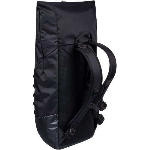 Водонепроницаемый рюкзак 30L Quiksilver Pacsafe X QS Dry черный