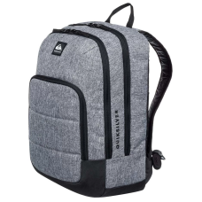 Рюкзак городской 24L Quiksilver Burst II серый