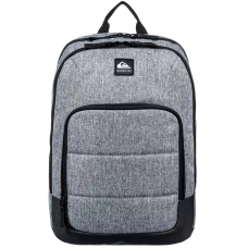 Рюкзак городской 24L Quiksilver Burst II серый