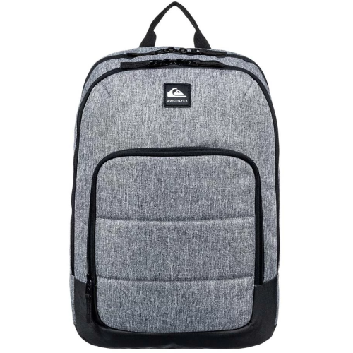 Рюкзак городской 24L Quiksilver Burst II серый