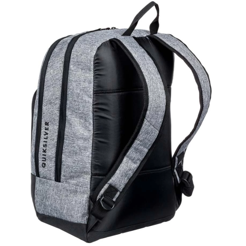 Рюкзак городской 24L Quiksilver Burst II серый