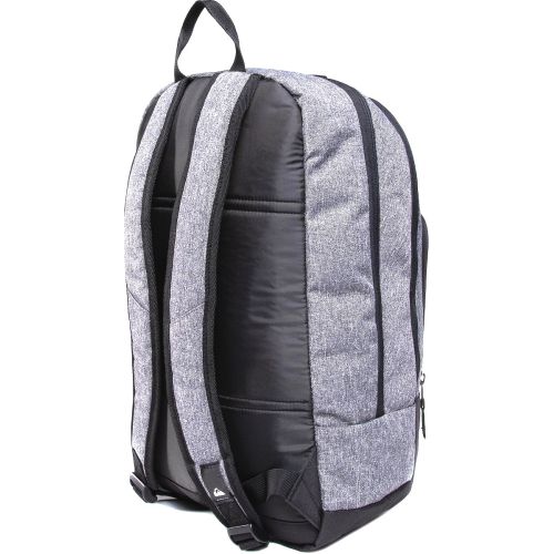 Рюкзак городской 24L Quiksilver Burst II серый