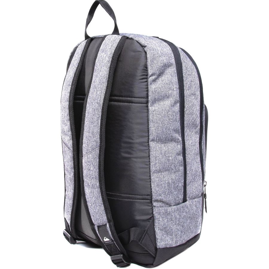 Рюкзак городской 24L Quiksilver Burst II серый