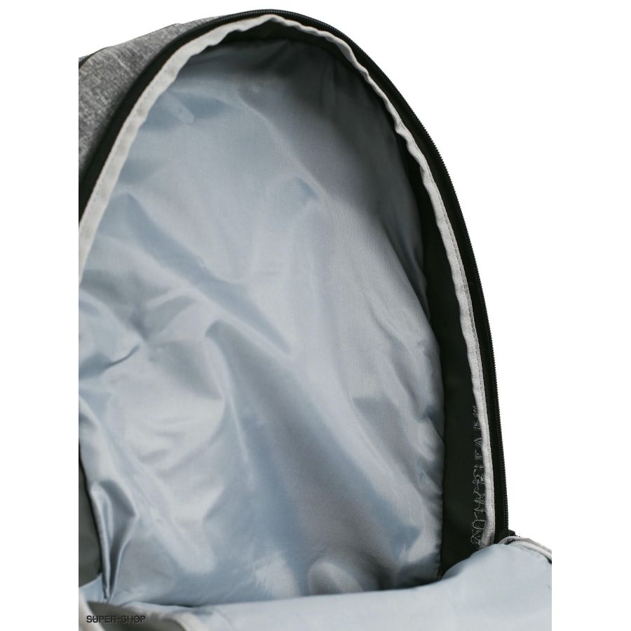 Рюкзак городской 24L Quiksilver Burst II серый