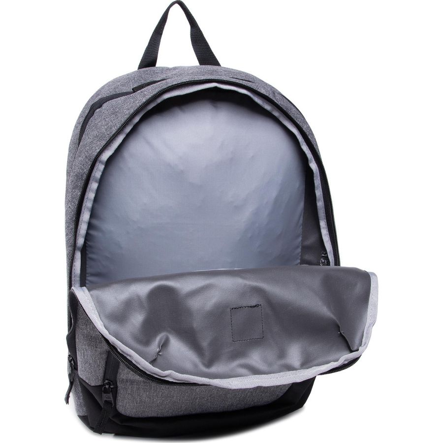Рюкзак городской 24L Quiksilver Burst II серый