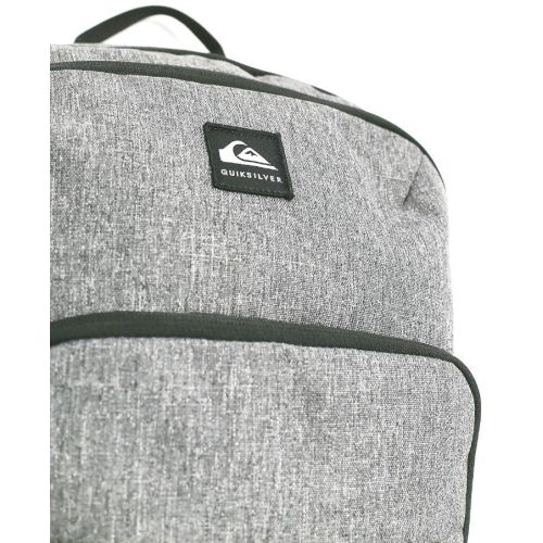 Рюкзак городской 24L Quiksilver Burst II серый