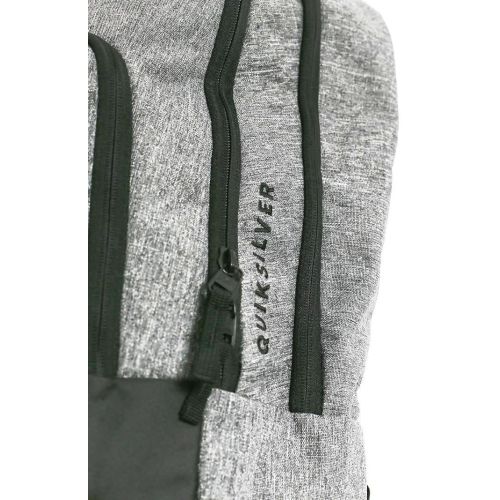 Рюкзак городской 24L Quiksilver Burst II серый