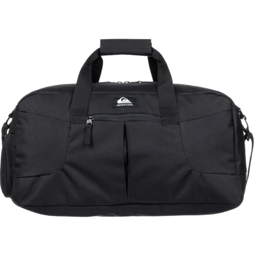 Спортивная сумка 43L Quiksilver Medium Shelter II черная