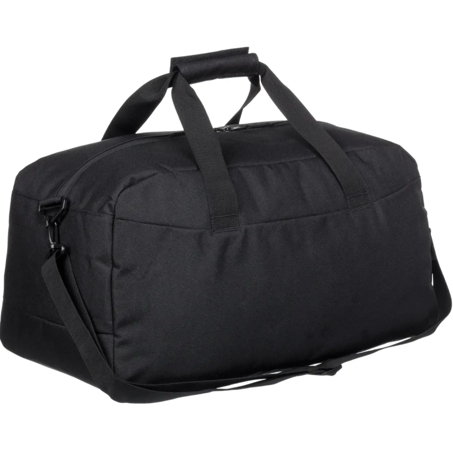 Спортивная сумка 43L Quiksilver Medium Shelter II черная
