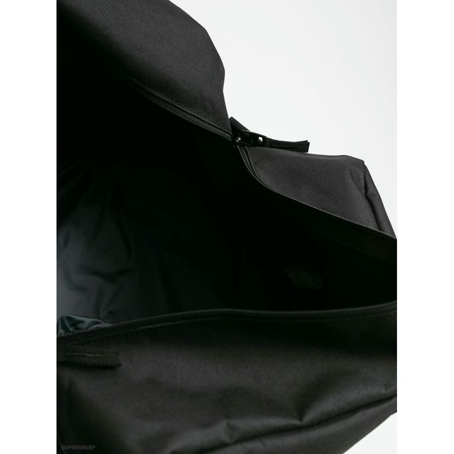 Спортивная сумка 43L Quiksilver Medium Shelter II черная