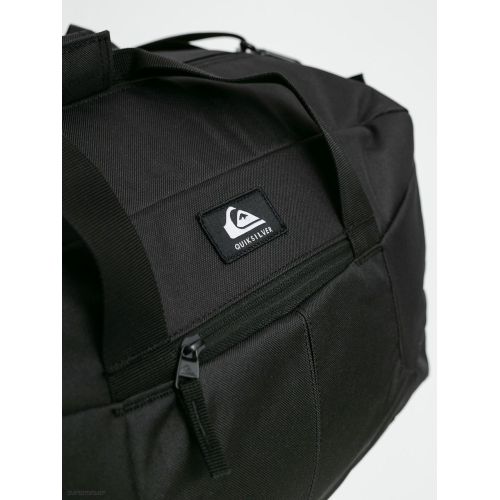 Спортивная сумка 43L Quiksilver Medium Shelter II черная