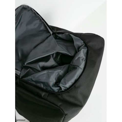 Спортивная сумка 43L Quiksilver Medium Shelter II черная