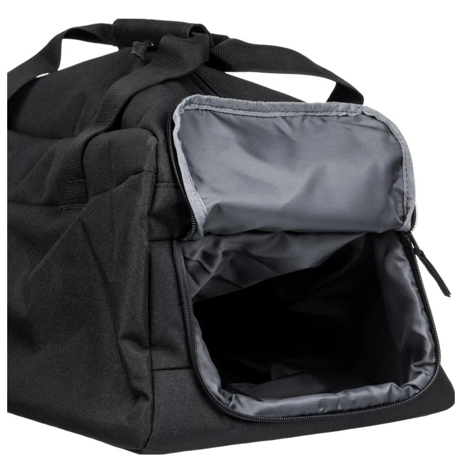 Спортивная сумка 43L Quiksilver Medium Shelter II черная