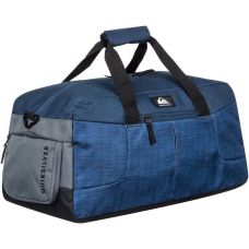 Спортивная сумка 43L Quiksilver Medium Shelter II Синяя