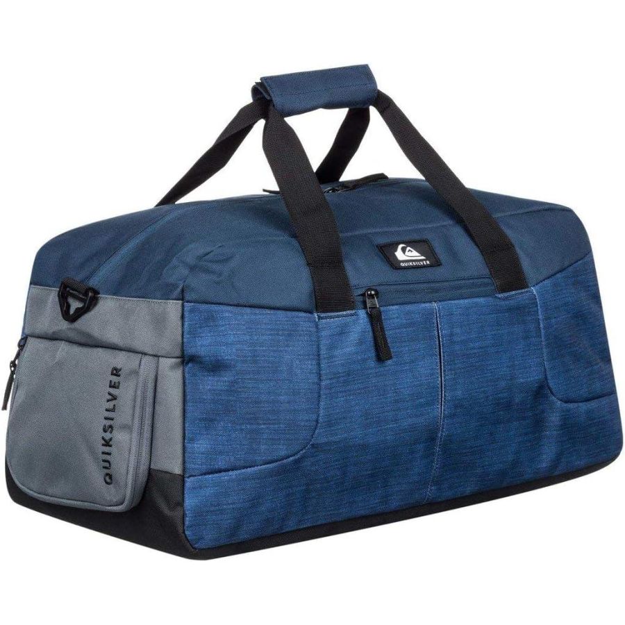 Спортивная сумка 43L Quiksilver Medium Shelter II синяя