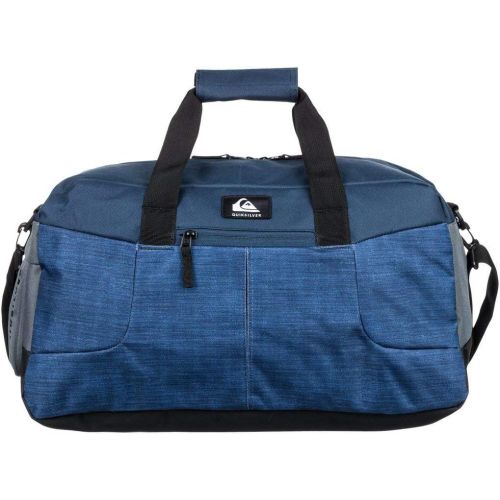 Спортивная сумка 43L Quiksilver Medium Shelter II синяя