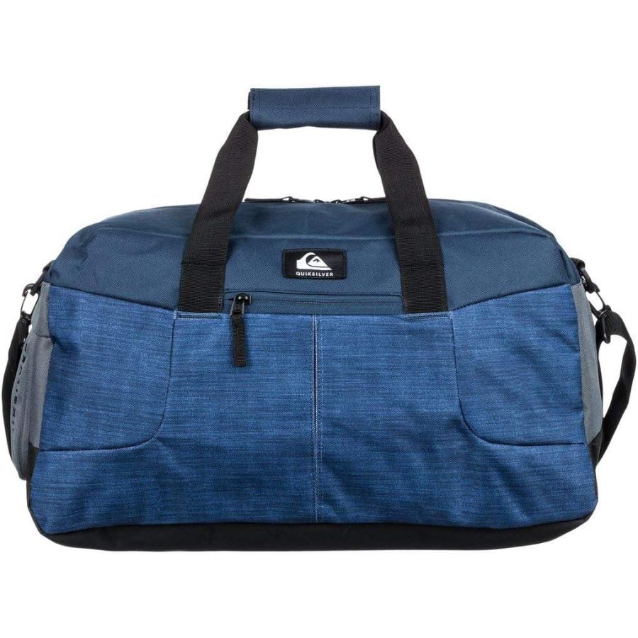 Спортивная сумка 43L Quiksilver Medium Shelter II синяя