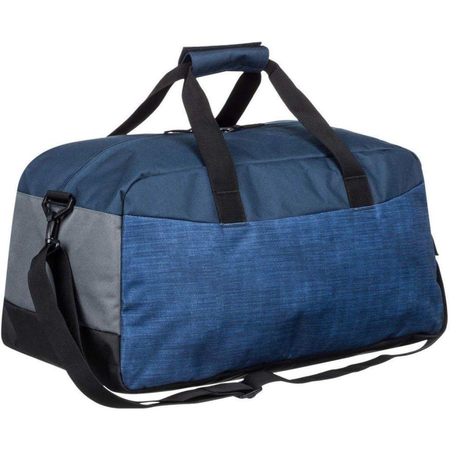 Спортивная сумка 43L Quiksilver Medium Shelter II синяя