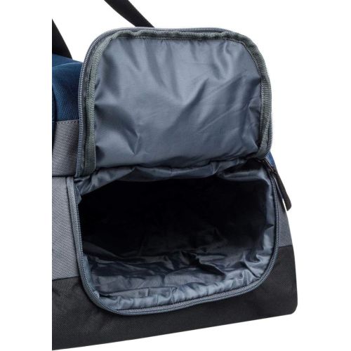Спортивная сумка 43L Quiksilver Medium Shelter II синяя