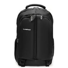 Городской рюкзак 28L Lanpad черный