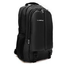 Городской рюкзак 28L Lanpad черный