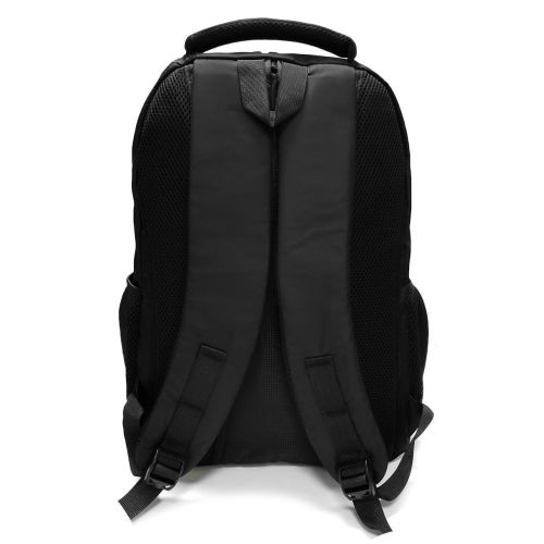 Городской рюкзак 28L Lanpad черный