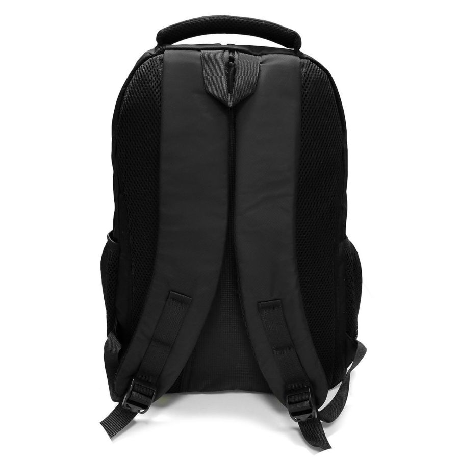 Городской рюкзак 28L Lanpad черный
