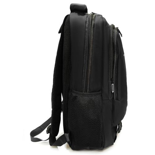 Городской рюкзак 28L Lanpad черный