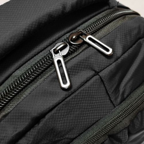 Городской рюкзак 28L Lanpad черный