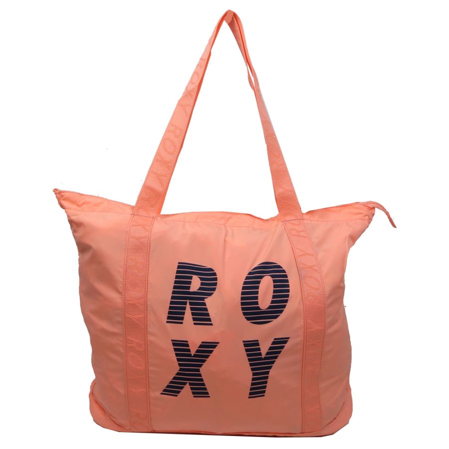 Женская тканевая сумка Roxy Olney Bag розовая
