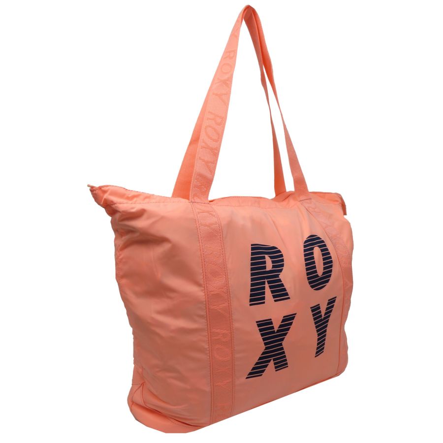 Женская тканевая сумка Roxy Olney Bag розовая