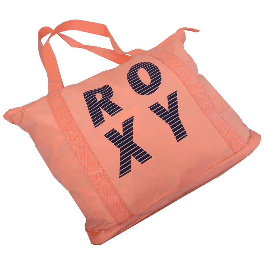 Женская тканевая сумка Roxy Olney Bag розовая