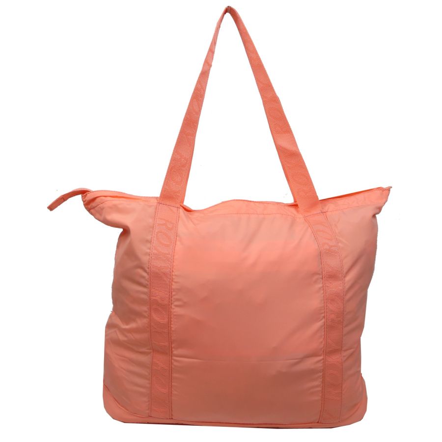 Женская тканевая сумка Roxy Olney Bag розовая