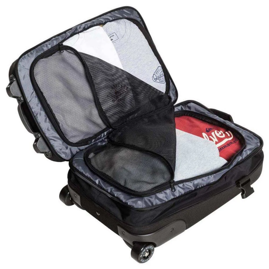 Чемодан бизнес класса малого размера 41L Quiksilver New Horizon