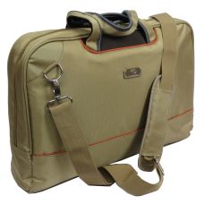 Сумка для ноутбука до 15,6 дюймов Professional Бежевая