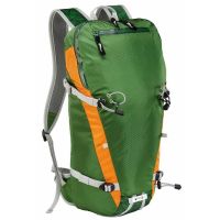 Легкий походный трекинговый рюкзак Crivit 25L Зеленый