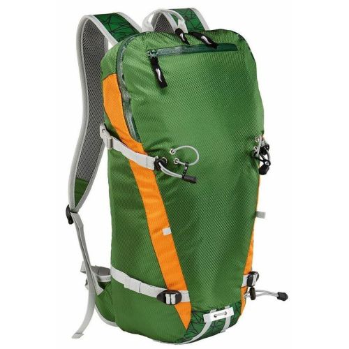 Легкий походный, трекинговый рюкзак Crivit 25L зеленый