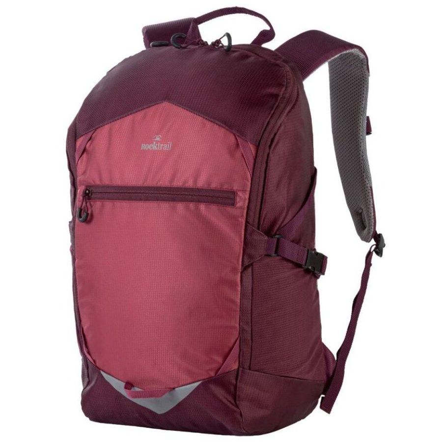 Спортивный рюкзак 20L Rocktrail Wanderrucksack бордовый