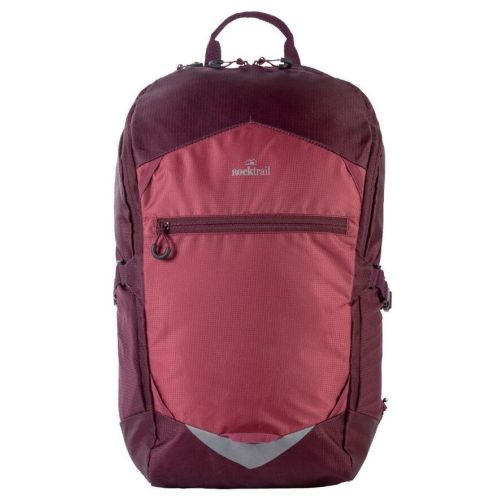 Спортивный рюкзак 20L Rocktrail Wanderrucksack бордовый