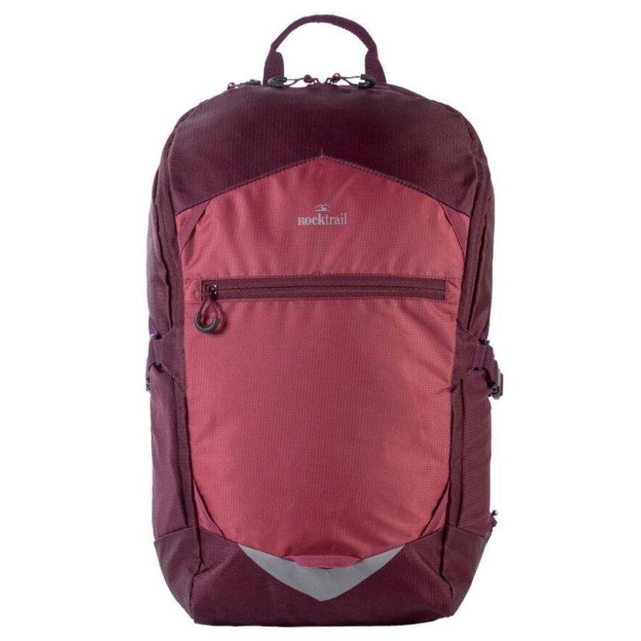 Спортивный рюкзак 20L Rocktrail Wanderrucksack бордовый