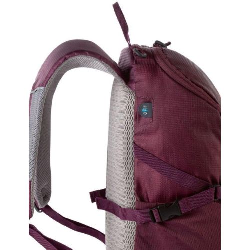 Спортивный рюкзак 20L Rocktrail Wanderrucksack бордовый