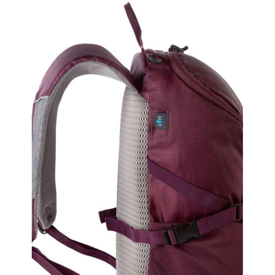 Спортивный рюкзак 20L Rocktrail Wanderrucksack бордовый